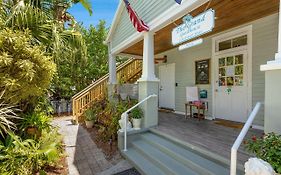 The Grand Guesthouse Key West Fl